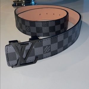 Louis Vuitton Belt